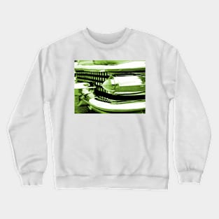 Classic Car Crewneck Sweatshirt